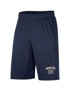 Under Armour Montana State Bobcats Youth Tech Short UY6905MSU1069